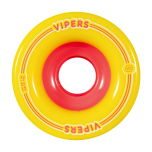 Ruote 88WHEELS Viper Freeride 70mm 76A (x4)