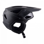 Helmet TSG Prevention M Black Satin