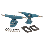 Truck CARVER 6.5" C7 Indigo Satin