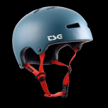 Casque TSG Superlight Solid Color Satin Teal - Taille S/M