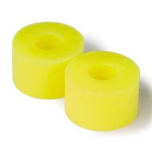 Bushings Downhill VENOM 85A Gelb