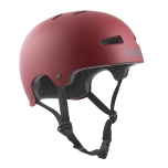 Helm TSG Evolution L/XL OxBlood Satin