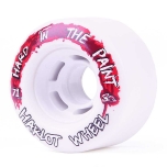 Kolečka VENOM Hard in the Paint Harlot 71mm 80A White (x4)