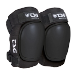 Protections Tsg Kneepad Roller Derby 3.0 Dark Black M 710893-40-108