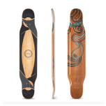 LOADED DECK TARAB II - Flex - 2