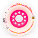 Wielen 88WHEELS McFly Pro Race 86mm 74A (x4)