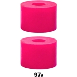 Bushings Tall VENOM 97A Pink