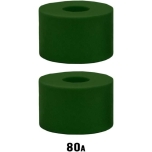 Bushings SHR Tall Barrel VENOM 80A Olive Grün