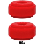 VENOM BUSHINGS ELIMINATOR - Couleur - Red ,Dureté - 90A