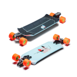 Longboard Loaded Tangent - Caguama 85mm 80a 