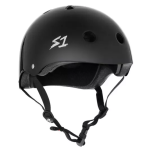 S-ONE HELMET MEGA LIFER BLACK GLOSS - Taille - XL