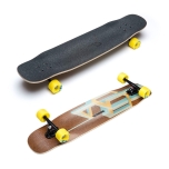 Longboard LOADED Ballona Willy 27.75"