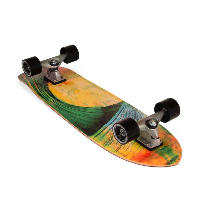 Surfskate CARVER Greenroom 33.75