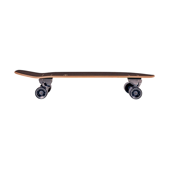 CARVER Skateboard グリーンル ーム 33.75インチ Surfskate CARVER Greenroom 33.75