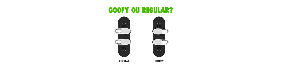Goody vs Regular