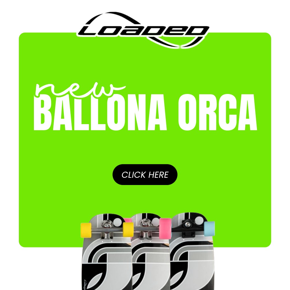 Landyachtz Cruiser Collection