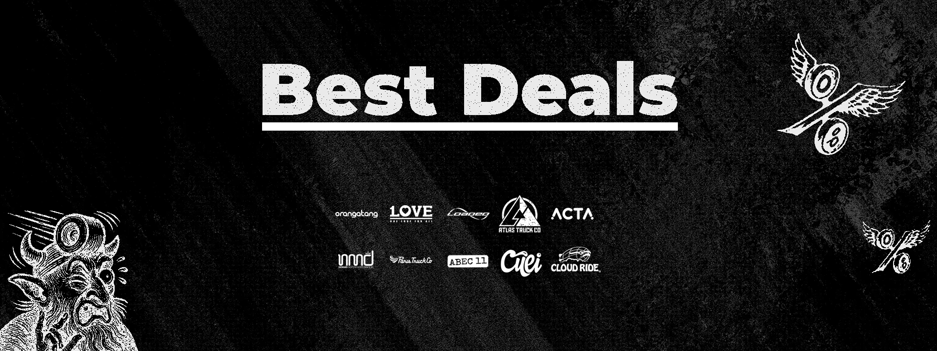 Radline deals