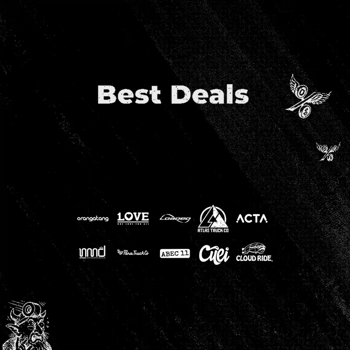 Radline deals