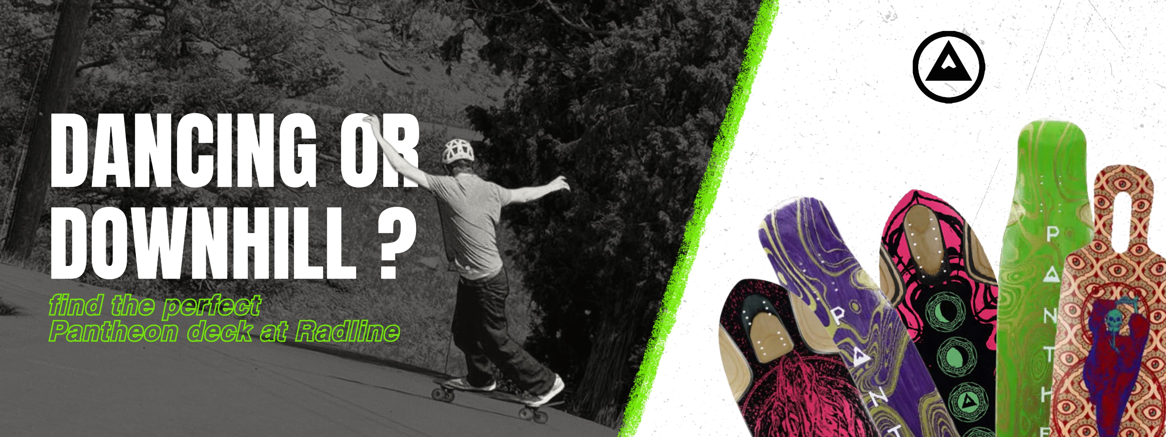 Pantheon &ndash; Find your board