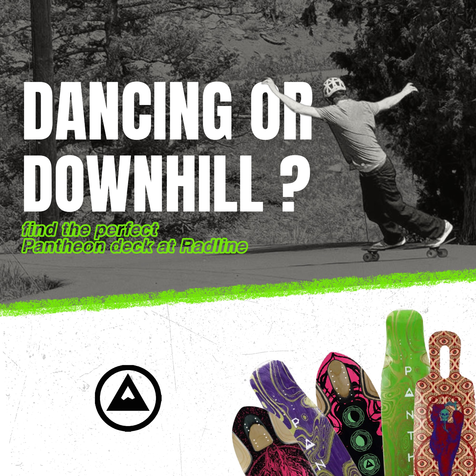 Pantheon &ndash; Find your board