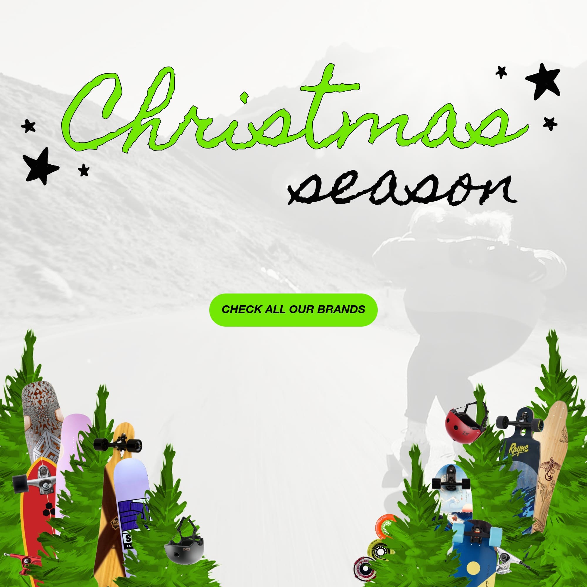 Radline – Christmas 2025