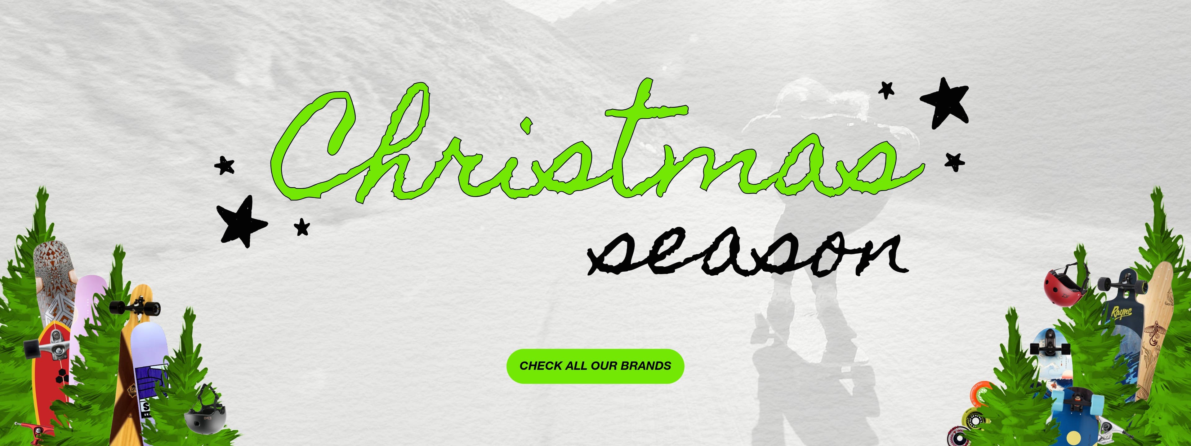 Radline – Christmas 2025