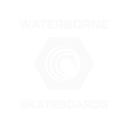 Waterborne Skateboards Logo