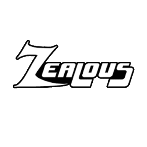 Zealous Logo